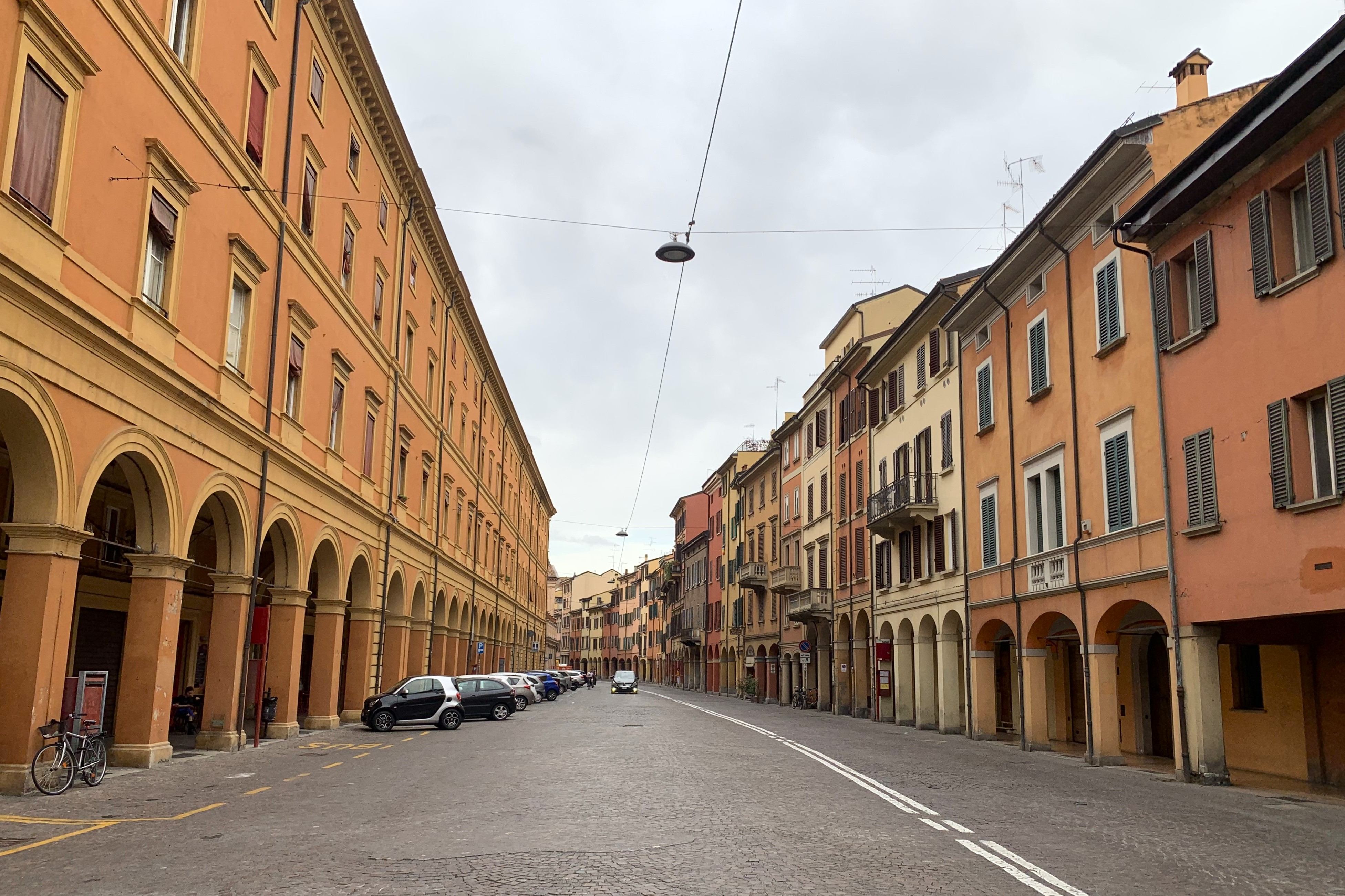 Bologna